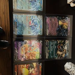 Jumbo Pokemon Cards 