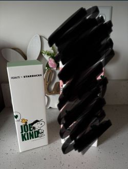 Peanuts Starbucks Mexico 🇲🇽 