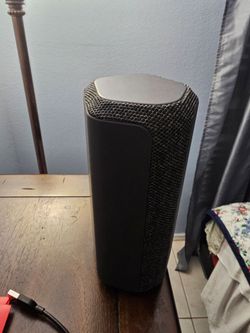 sony speaker