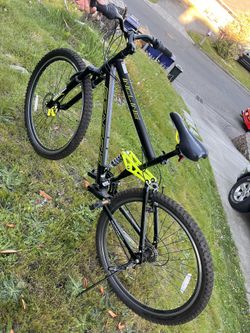 Bike 29”
