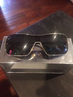Louis Vuitton glasses