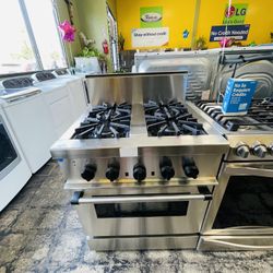 Stove