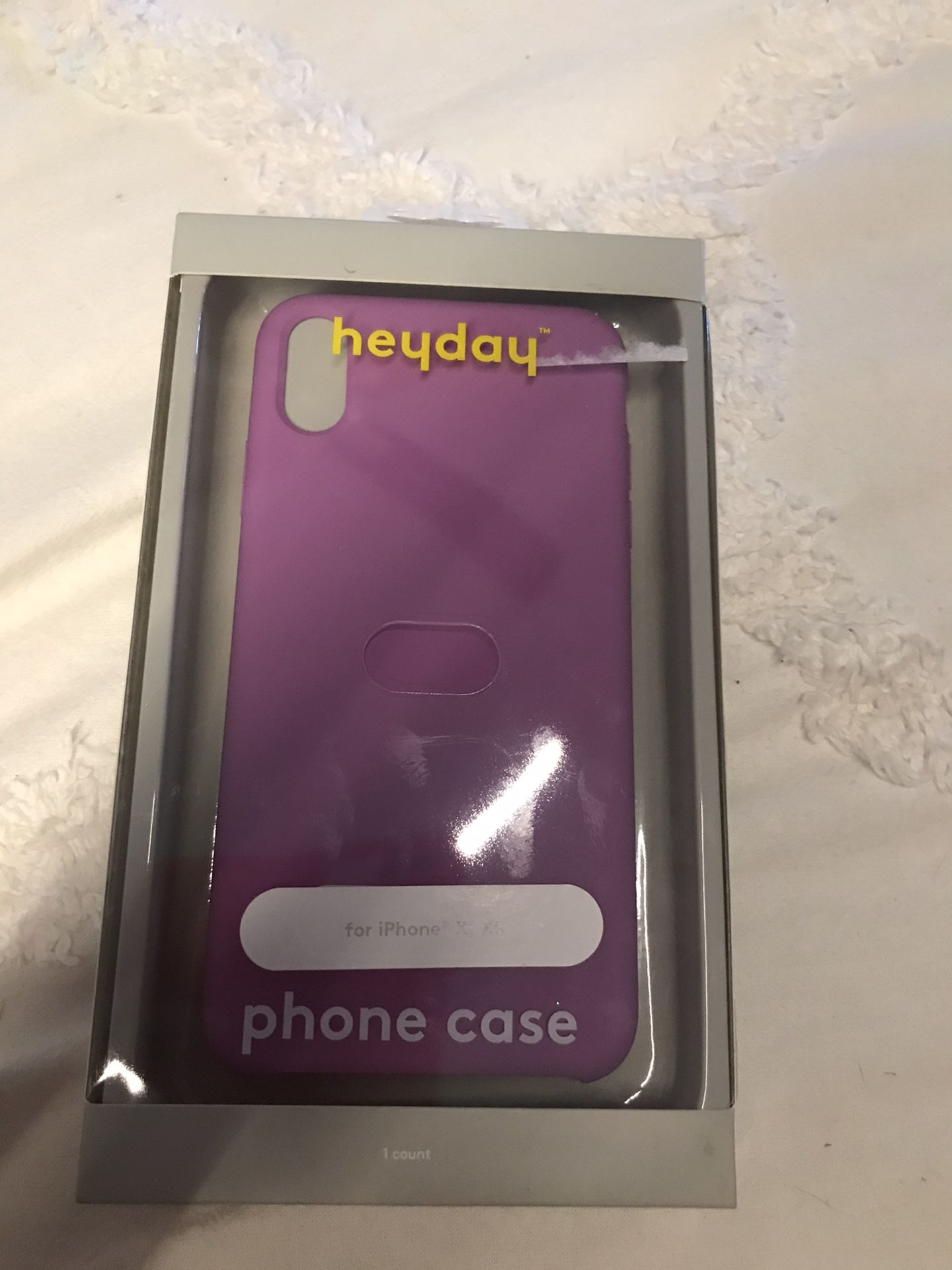 iPhone X,Xs case