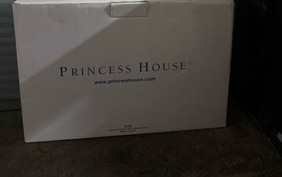 Princess House #2380