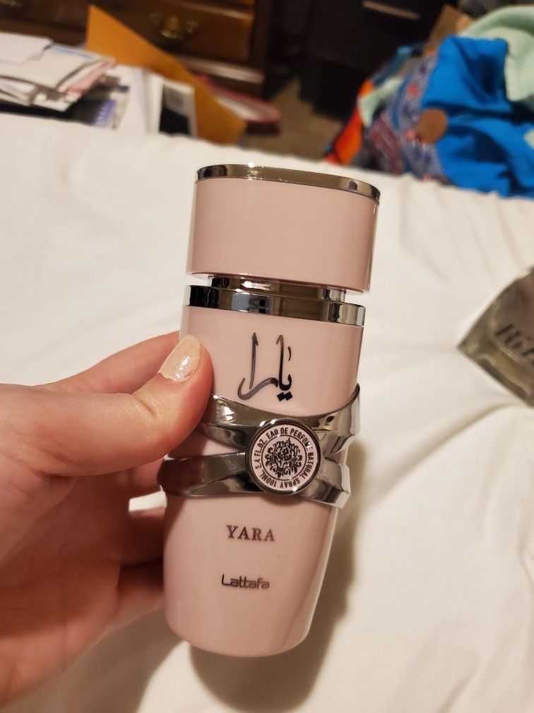 Yara UAE Perfume