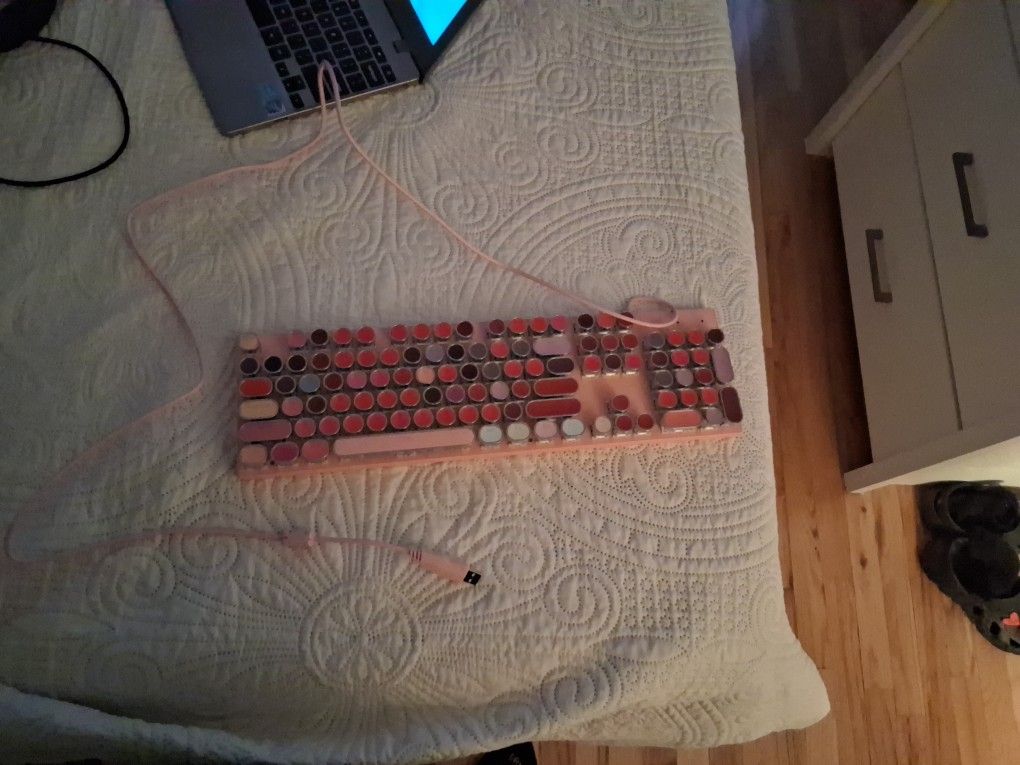 Gaming Keyboard 
