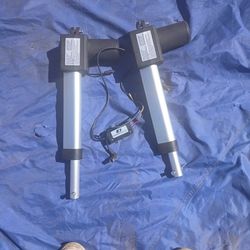 Linear Actuator Motors 2