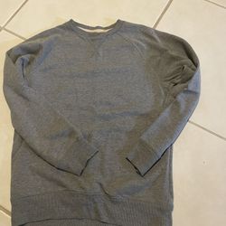 Sweatshirt Crew Neck YXL 14/16