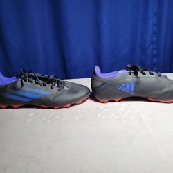 Soccer Cleats: Adidas Speed Flow