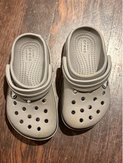 Kids Crocs Shoes