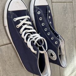 Size 12 Converse Cons Skate Shoes