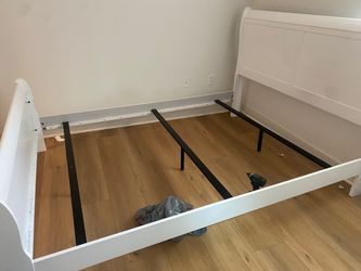 Bedframe