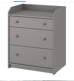 IKEA dresser