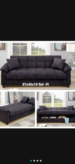 $320 sofa bed