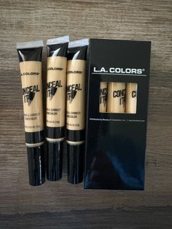 L.A Colors Concealer