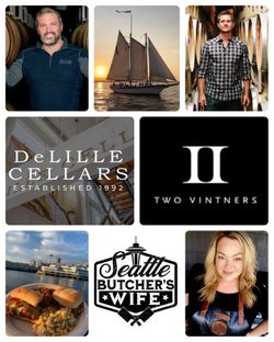 All Inclusive Sailing Tickets!