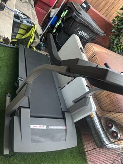 treadmill