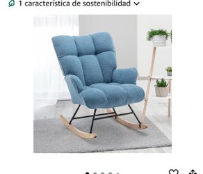 Nursery Chair