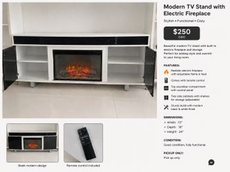Tv furniture