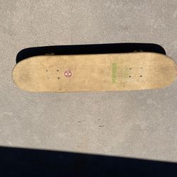 Skateboard 31x8 Special Edition $30 Firm