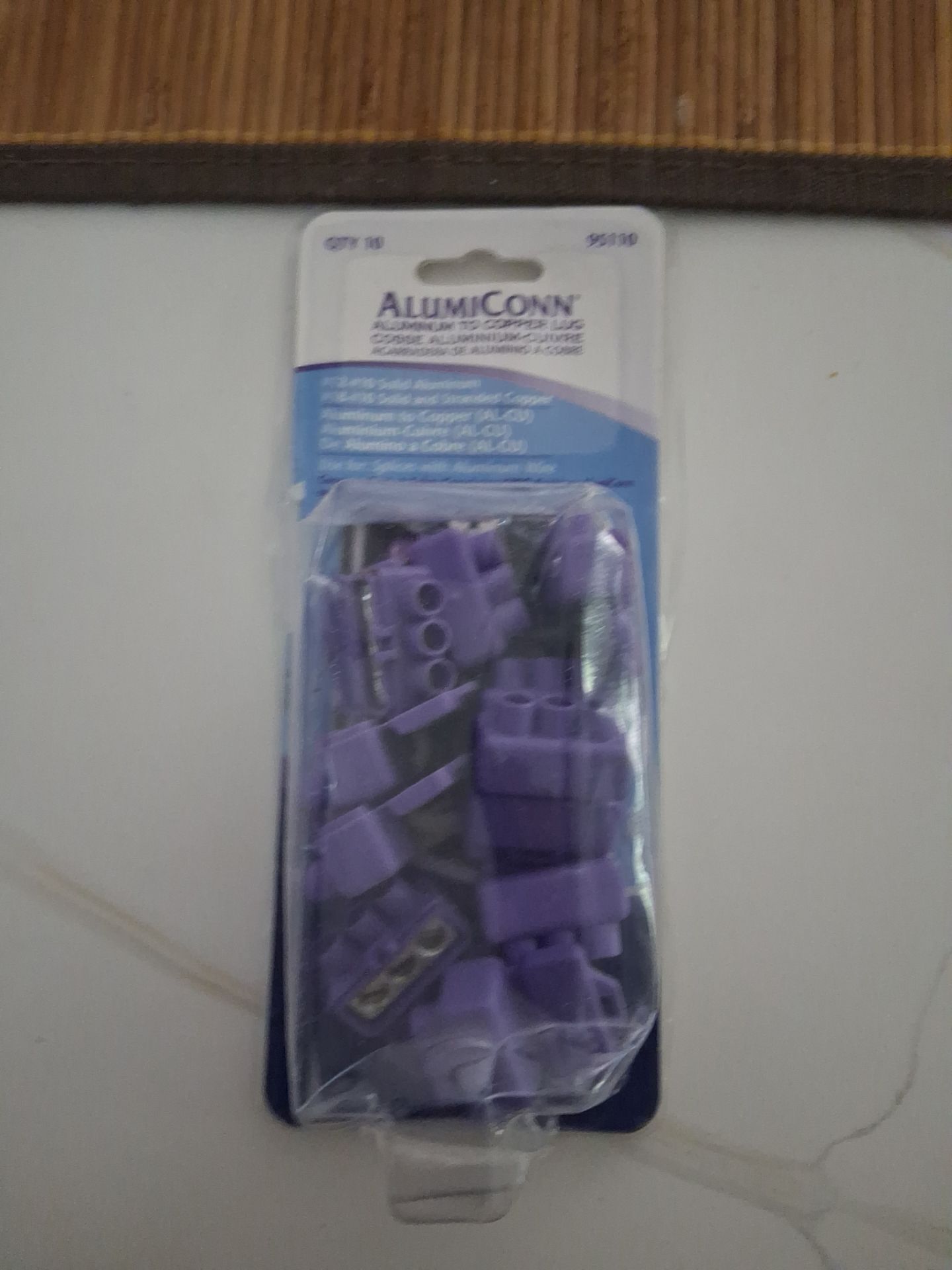 AlumiConn.