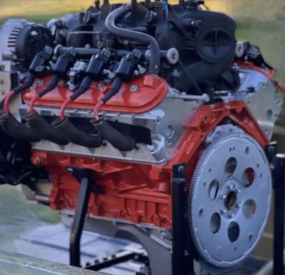 5 3 ls engine for sale in bellflower ca offerup