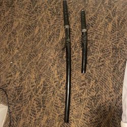 Sword/ Katana 