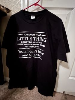 New Men’s T - Shirts