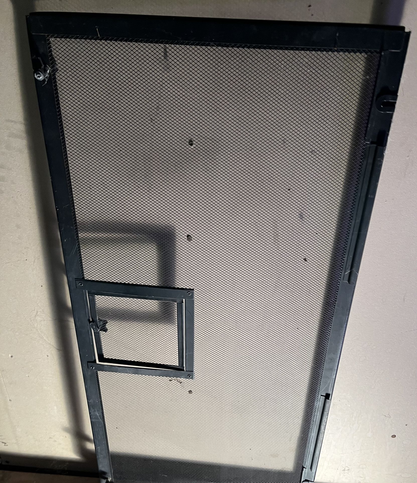 Lid For Aquarium