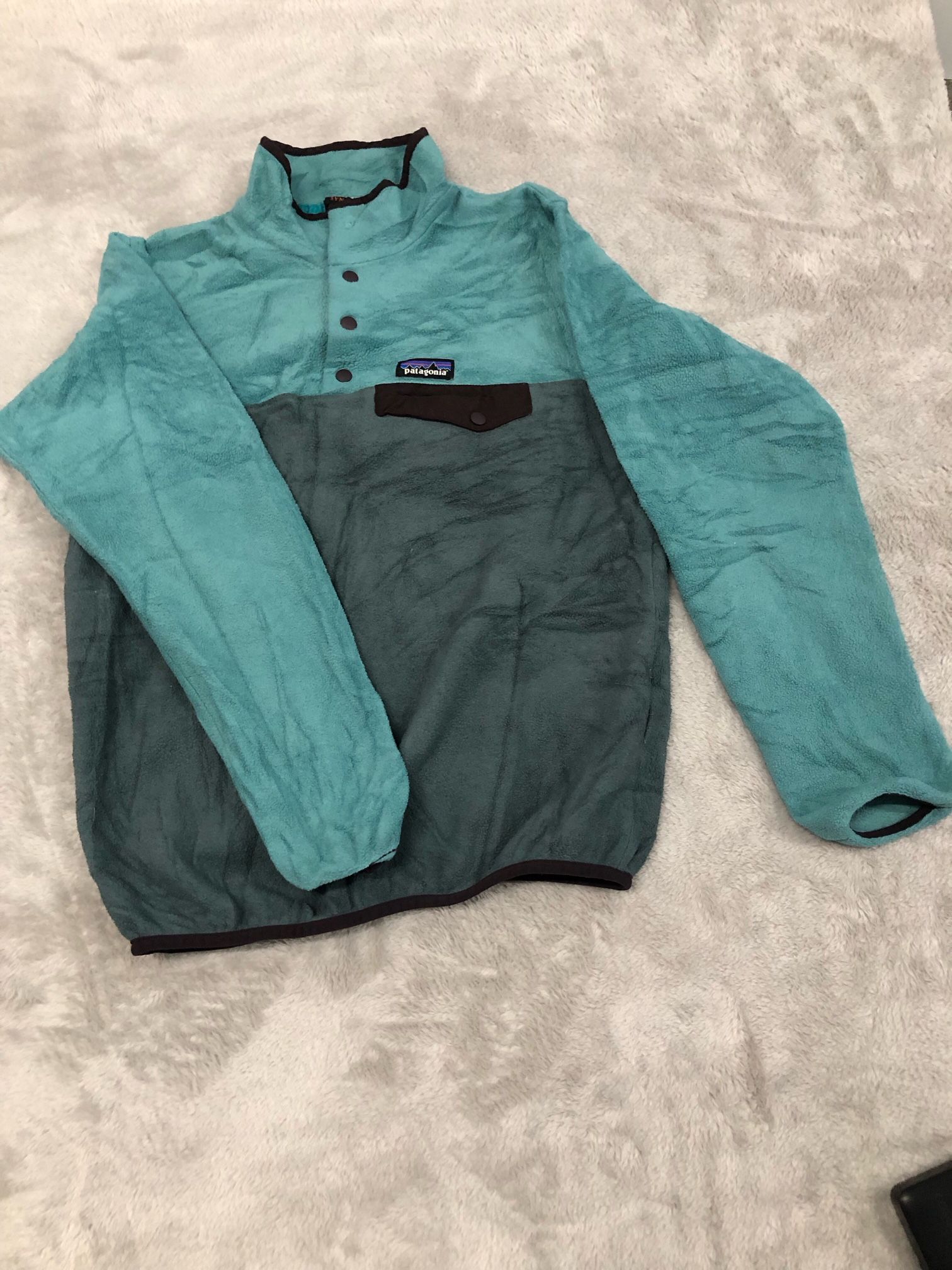 Patagonia