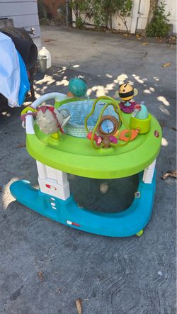 Baby walker