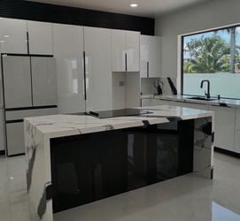 Kitchen Cabinets