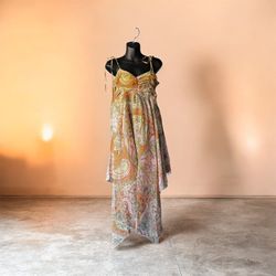 Brand New Chaudry Dress Size Medium