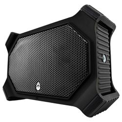 Rugged Outdoor Speaker - Waterproof - Bluetooth - Floats