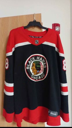 Patrick Kane Jersey