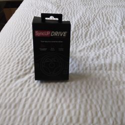 *** NEW Sync UP DRIVE *** $10