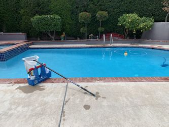Pools