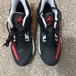 Nike Gianni’s Shoes 