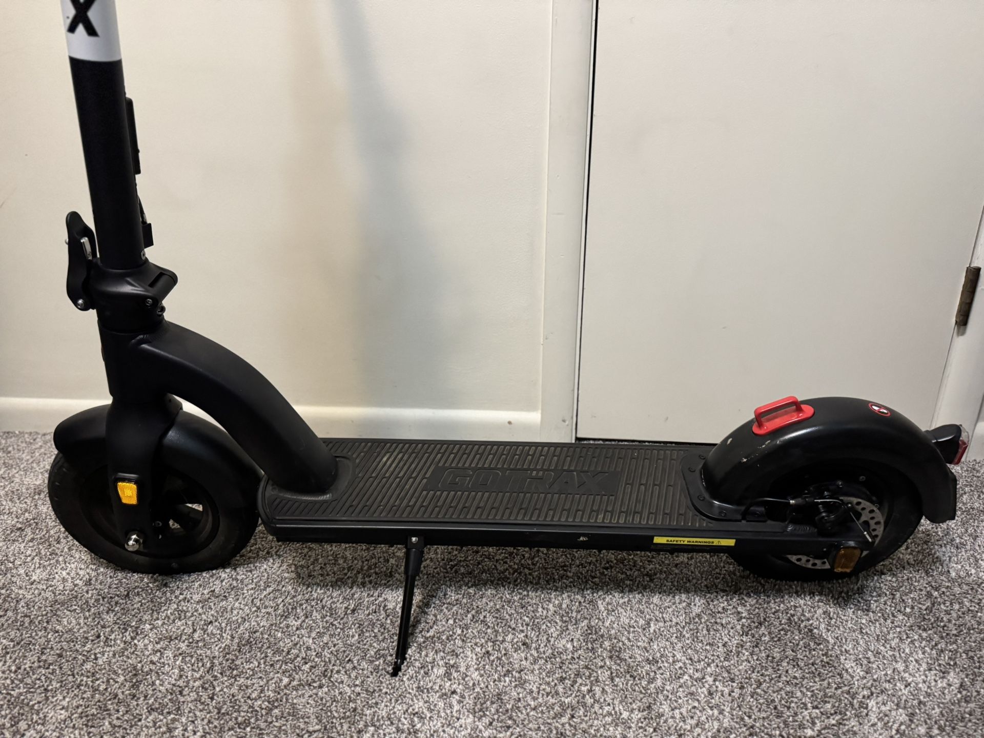 Gotrax G5 Electric Scooter