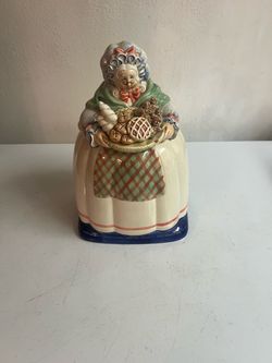 Cookie Jar
