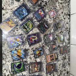 Pokemon 151 LOT
