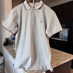 Monclear Polo Shirt 