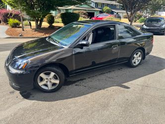 2002 Honda Civic