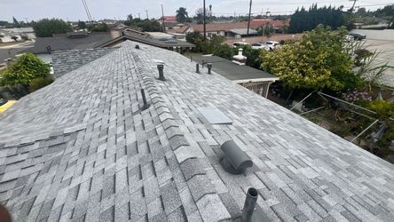 New Year, No Leaks – Premium Roofs for Less