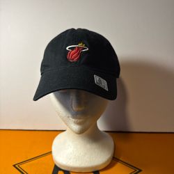 Reebok Miami Heat NBA For Her Hat