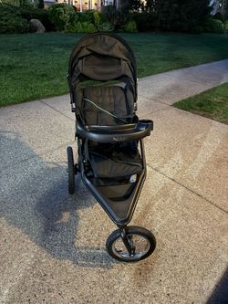 Graco Jogging Stroller