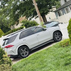 20 Inch Stock Gle 53 2025 Rims 