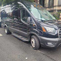 2020 Ford Transit-350