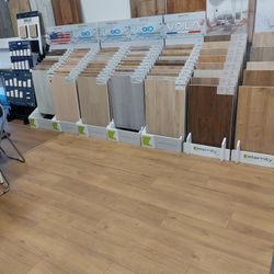 Flooring 