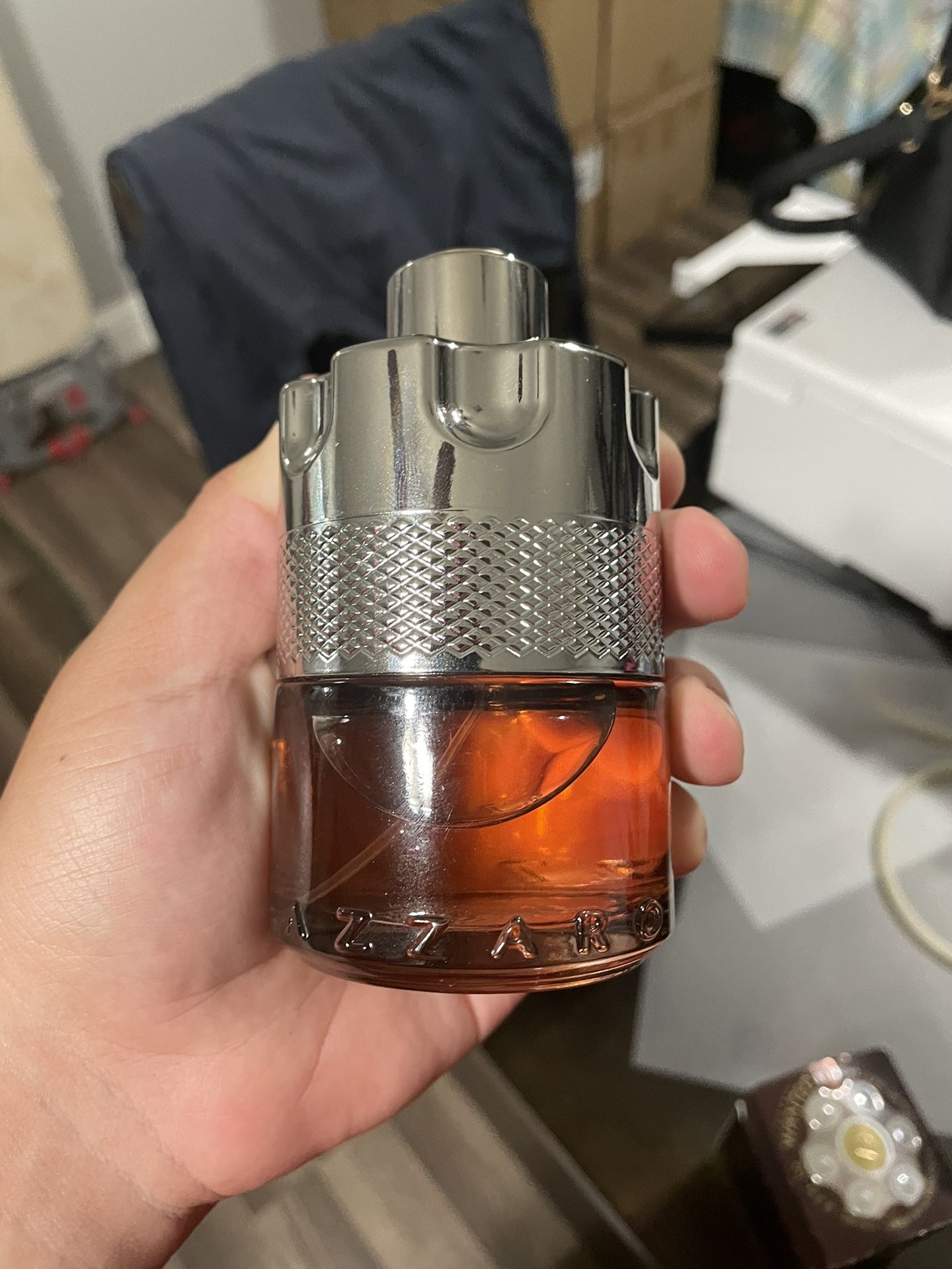 Azzro Used 75%